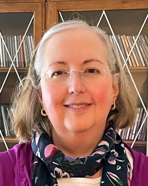 Obituary of Susan Elizabeth Elson