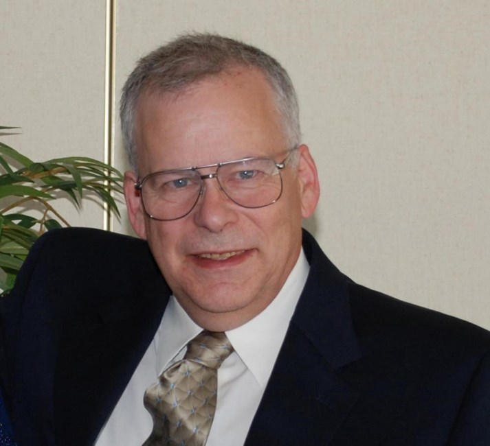 Obituary of David Ray Pennington