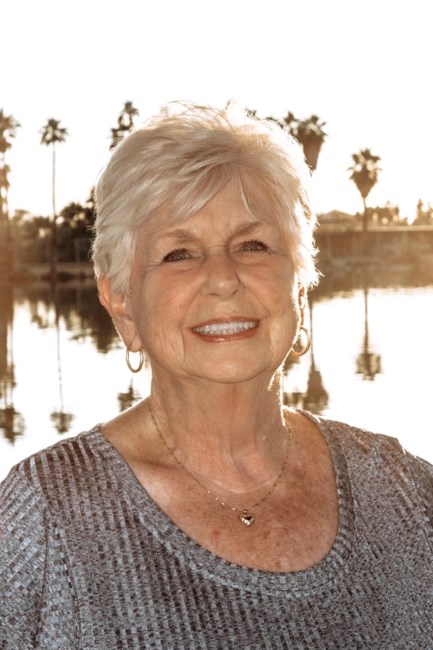 Obituary of Gail Elizabeth Fahrenbruch-Reed