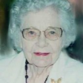 Obituary of Alberta Catherine Otterpohl