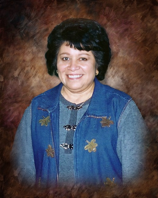 Avis de décès de Eva Cervantes