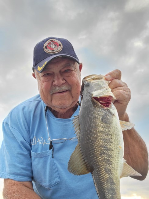 Obituary of Albert John Stewart Jr.