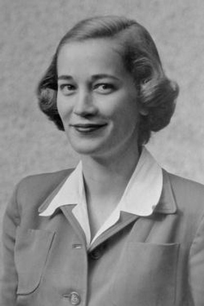 Obituary of Nancy Page Henderson Thorsen