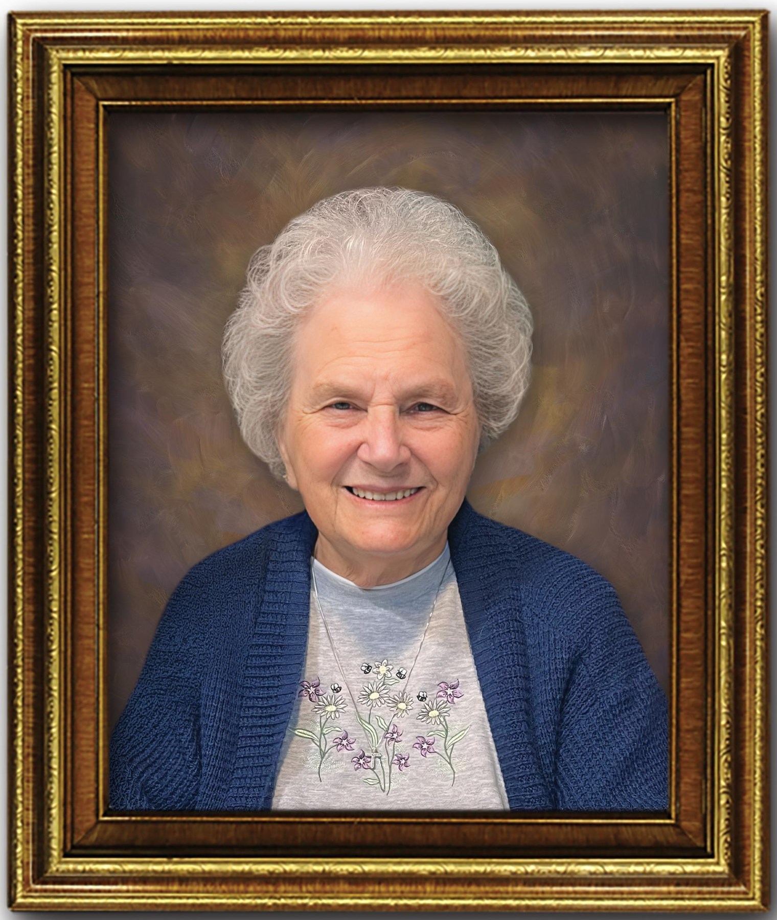 Obituary of Shirley Joyce Bachar