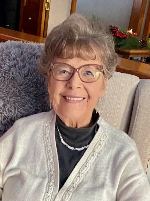 Obituary of Shirley M Brennan