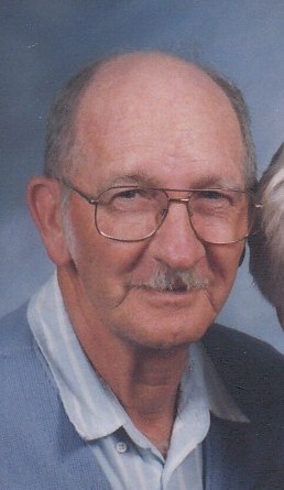 Obituary of John Wall