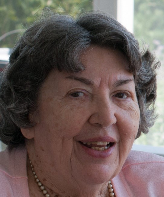 Obituary of Lois F. Price