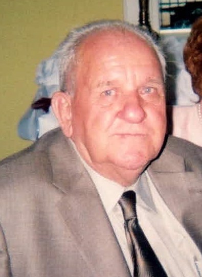 Obituary of Glen H. Lewis Sr.