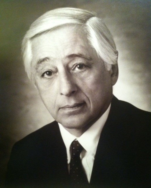 Obituary of Dr. Stuart M. Lehman