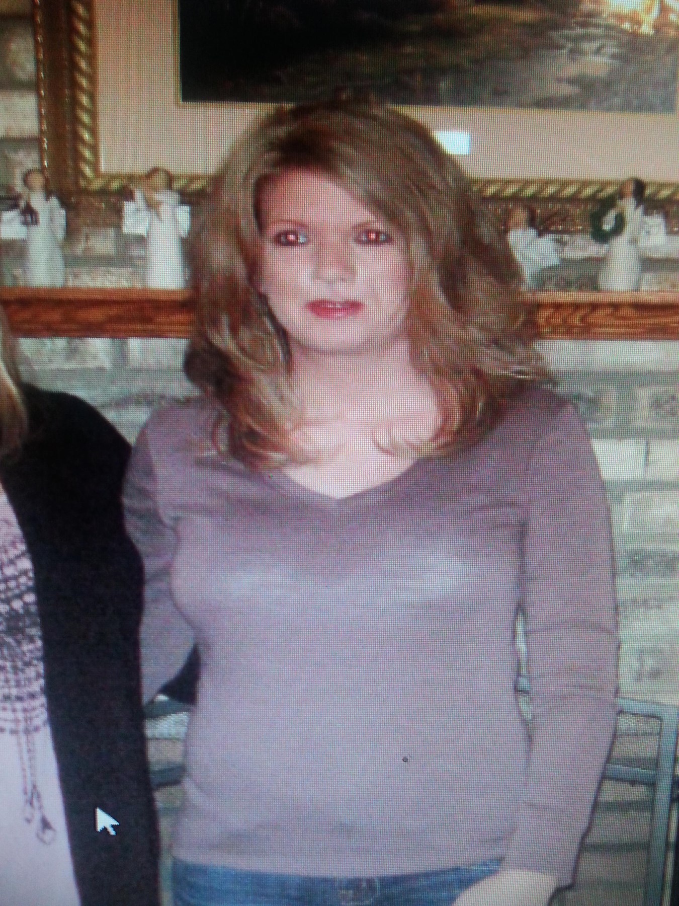 Obituary of Kimberly Danell Allen