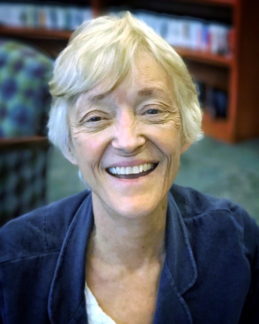 Obituary of Judy Roberts Walker