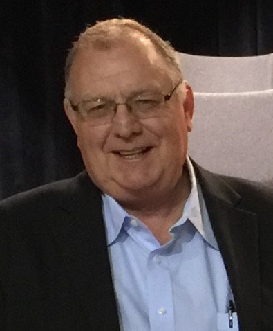 Obituary of Michael Thacker