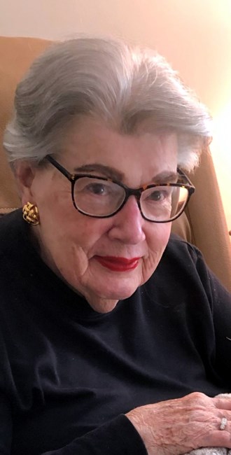 Obituary of Ruth Pierce Brain