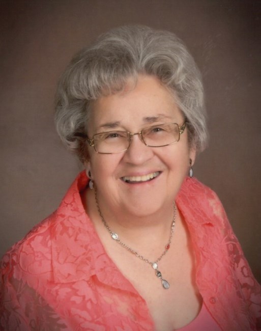 Obituary of JoAnn Heichelbech