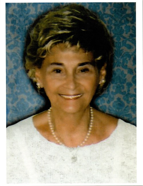 Obituary of Dorothy Jean Arakelian