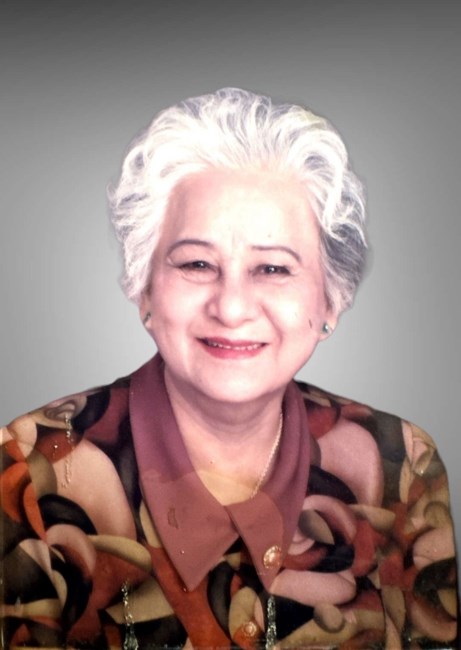 Obituary of Bon Thi Diep