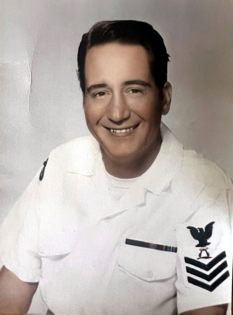 Obituary of Harry Glen Bailiff