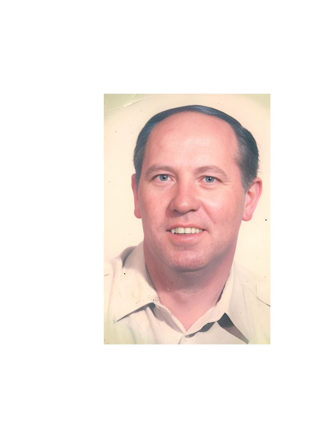 Obituario de Karl Heinz Blum