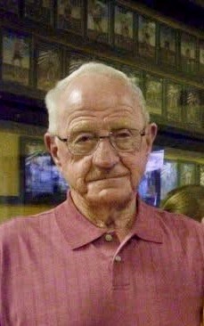 Obituary of Edward M. Reed