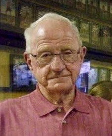 Obituary of Edward M. Reed
