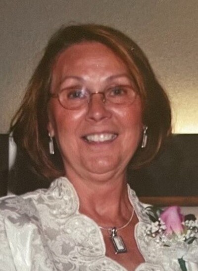 Obituary of Naomi Jean Hodges