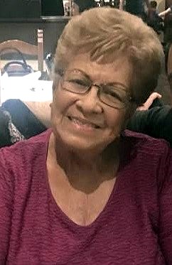 Obituary of Maria R Ramirez