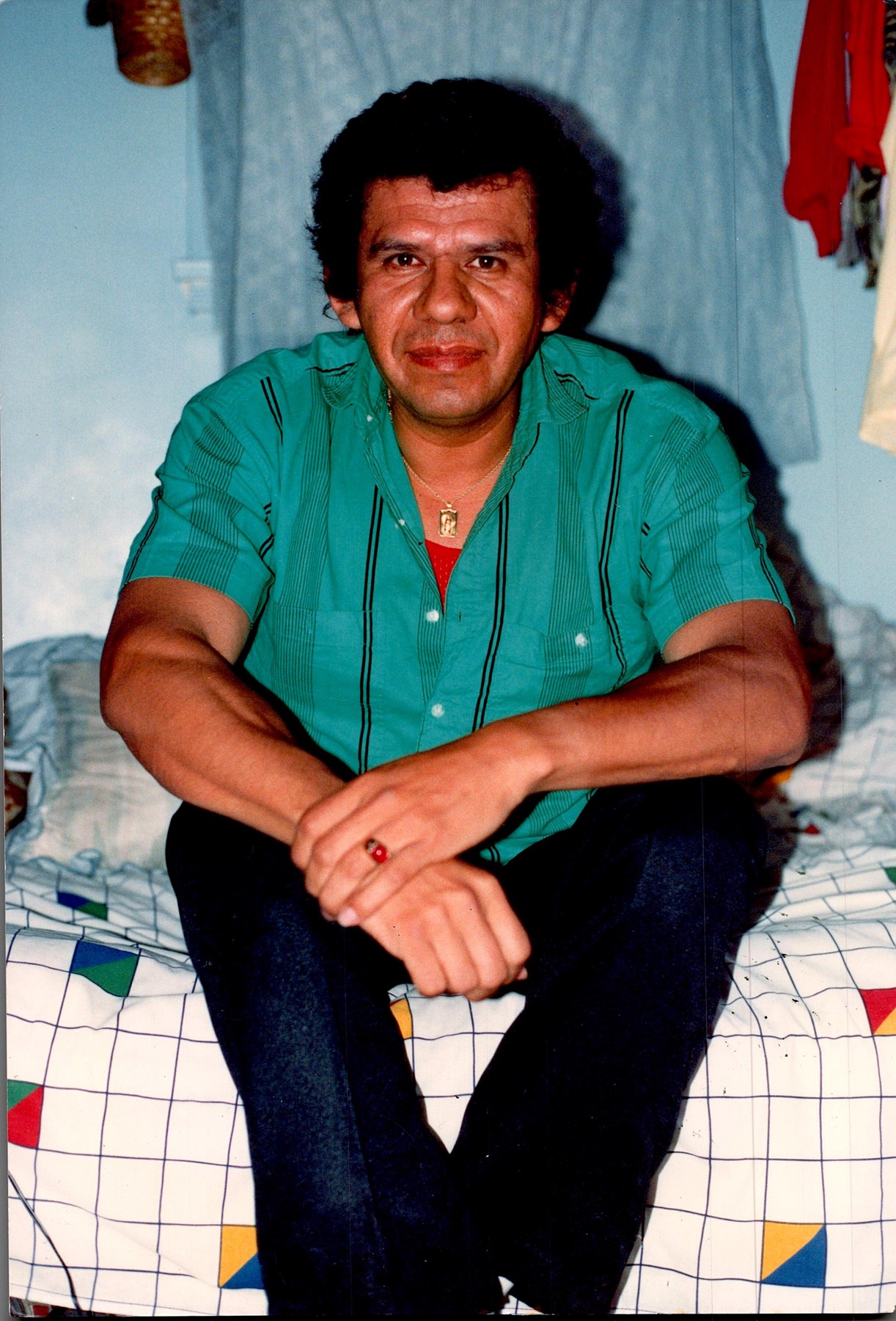 Obituary of Arturo Marcial Ortiz Rivera
