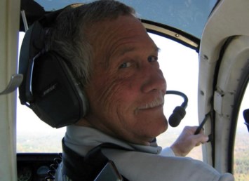 Obituary of Truman Borden