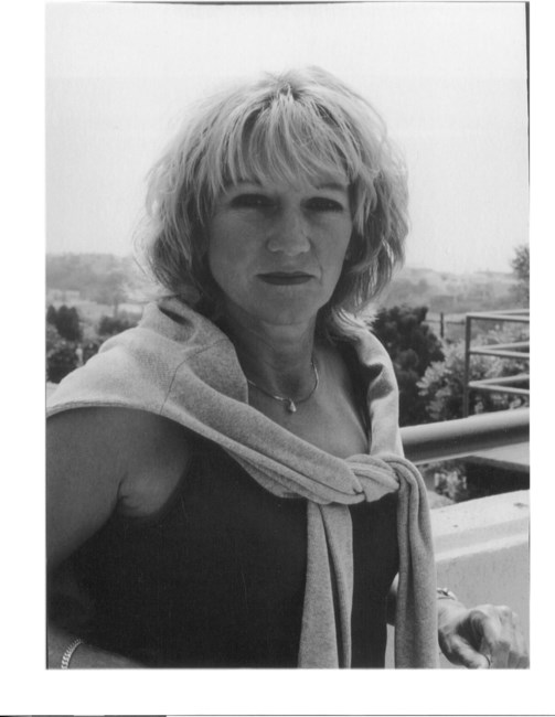 Obituary of Cloetta Helen Ayala