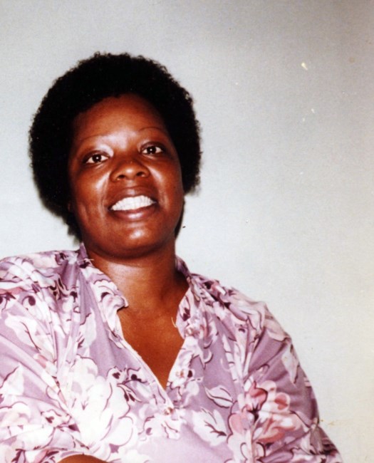 Obituary of Cynthia E. Harris