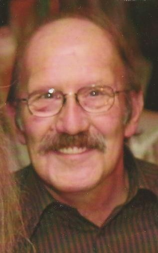Obituary of John R. Hendrickson