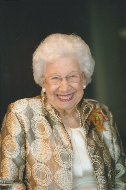 Obituary of Mary Nell White