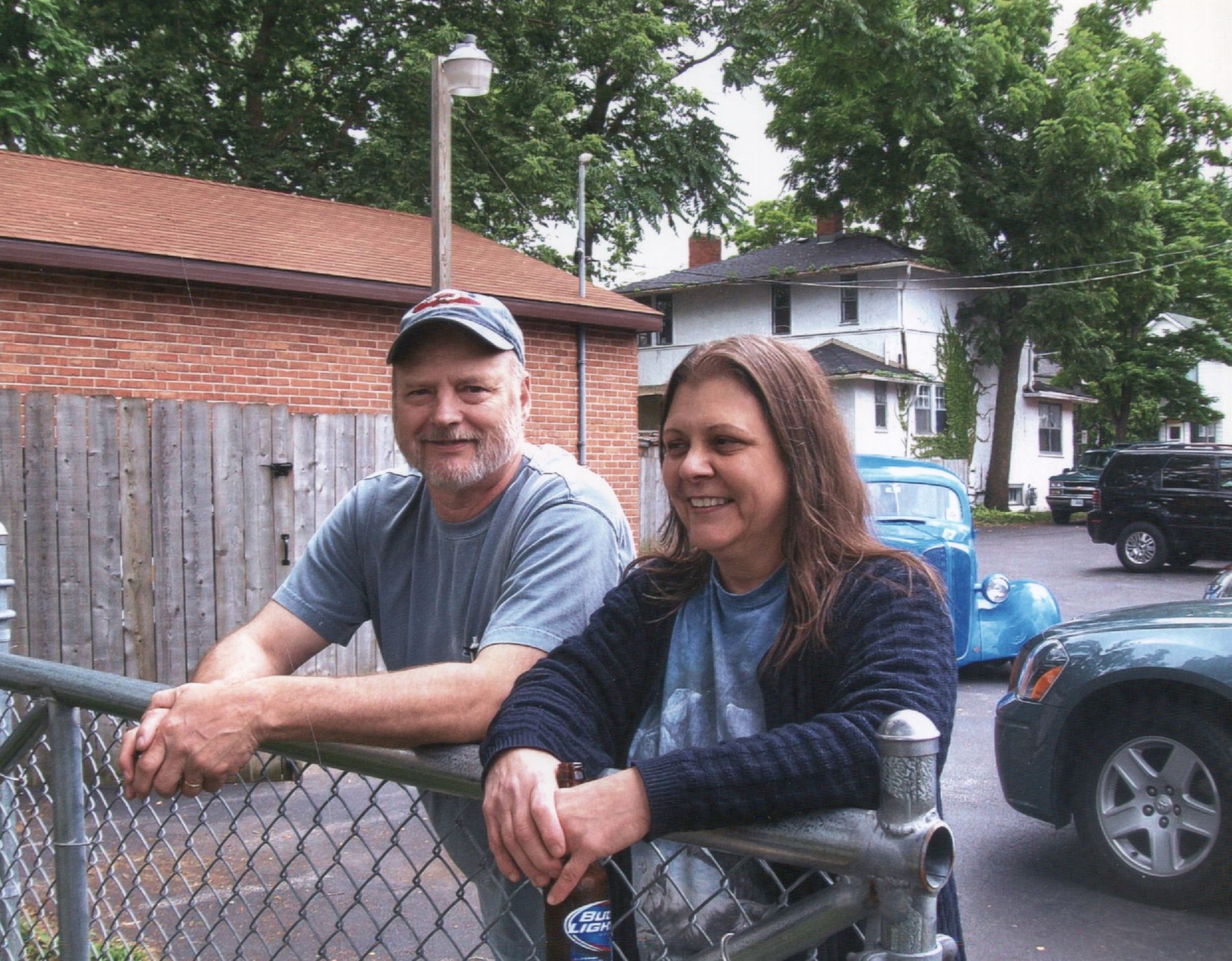 Obituary of James H. Wilson