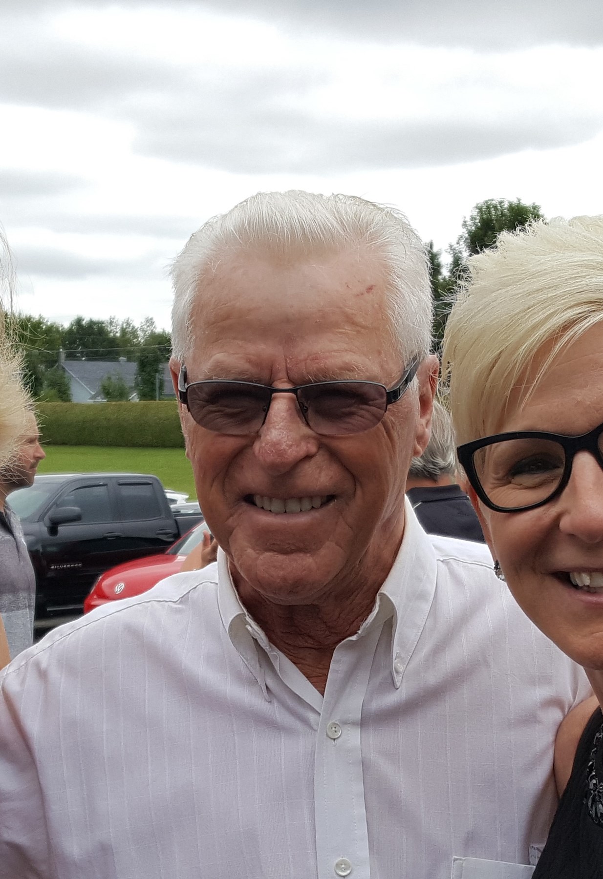 Obituary of Leo Beaudoin