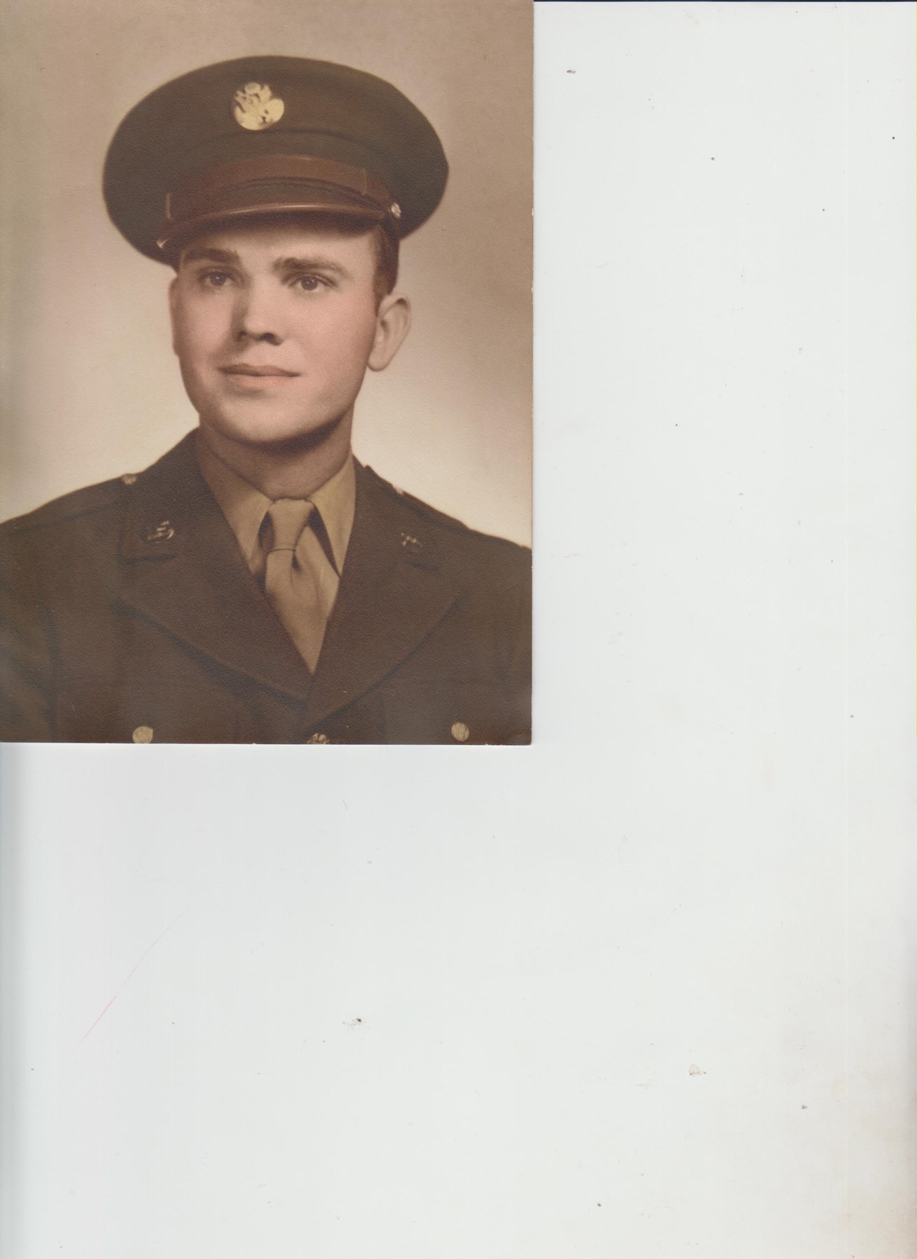 Obituario de Thomas Lee Chambers