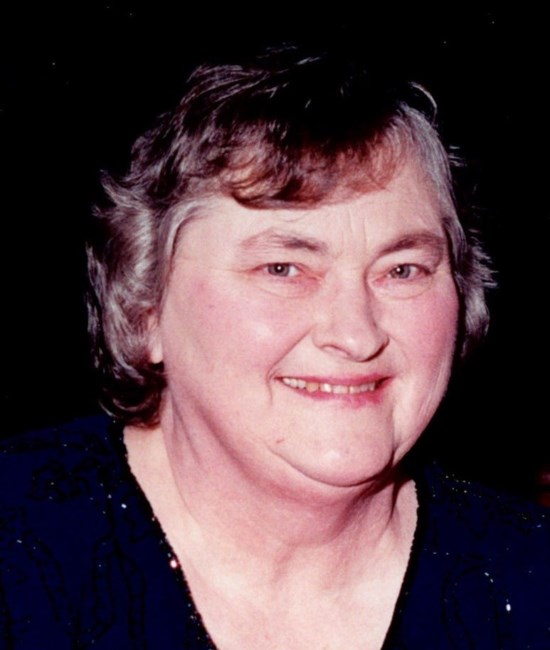 Obituary of Dorathe Mae Waggoner