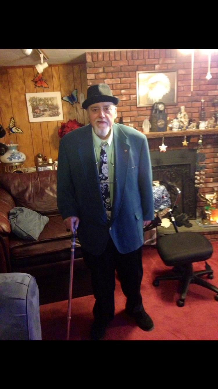 Obituary of Leo J. Costa