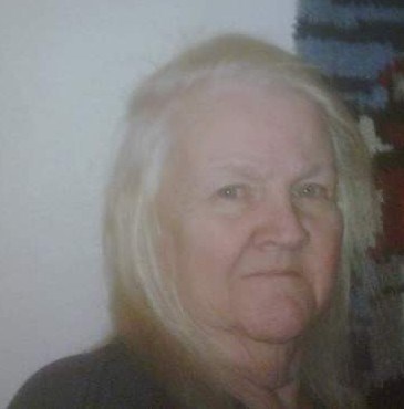 Obituary of Sharon Kay Rockhold-Gardner