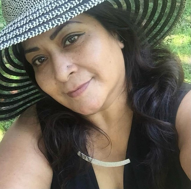 Obituary of Andrea Aida Palma Melendez