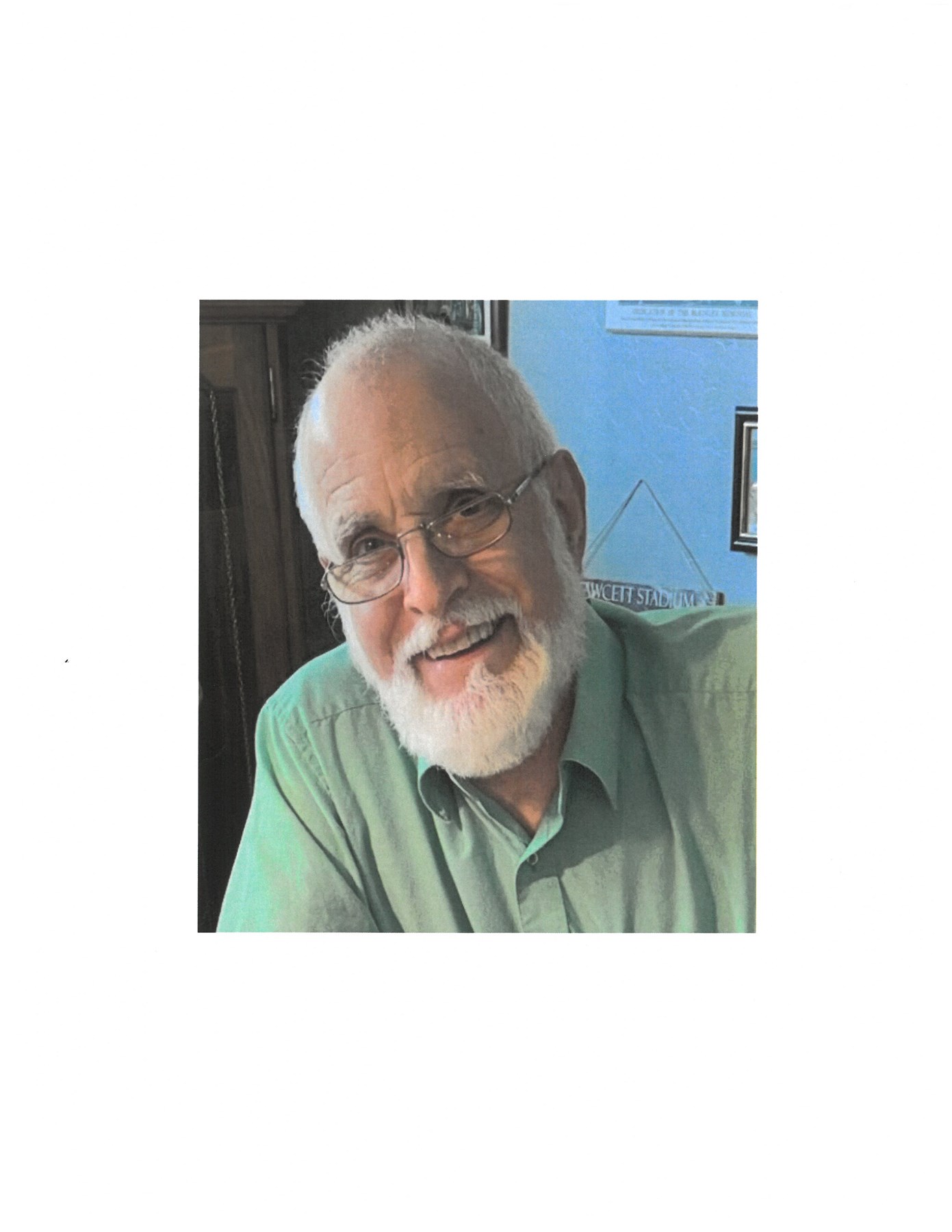 Obituary of Terry Lee Sprankle