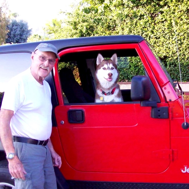 Obituary of Donald Grover Dupree