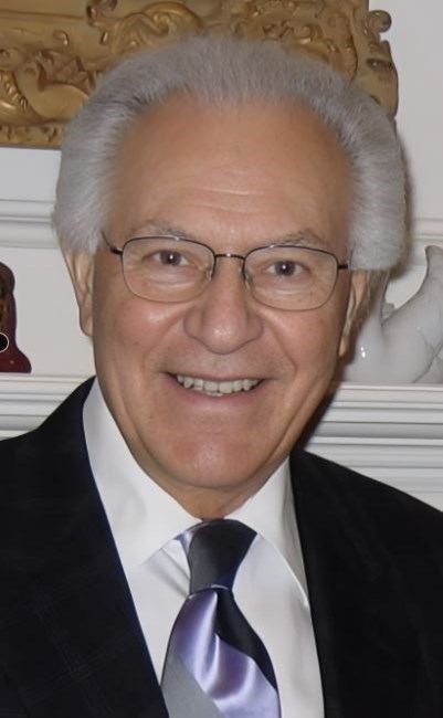 Obituary of Charles Emmett Massoud