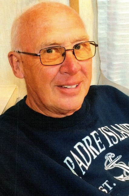 Obituary of Keith Gardner Austin