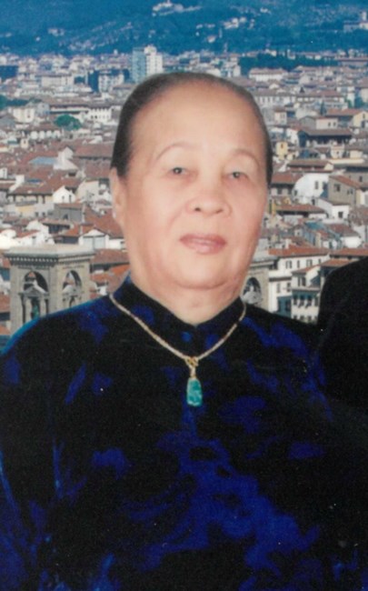 Obituary of Hai Thi Nguyen