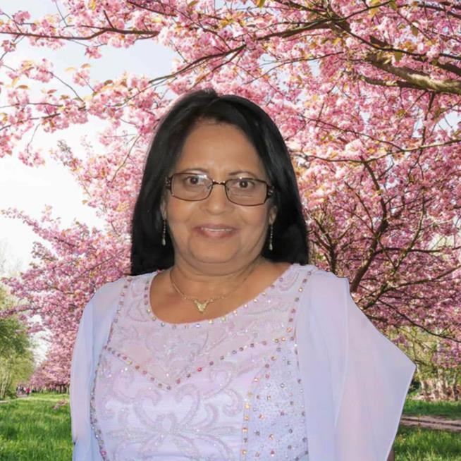 Avis de décès de Bhagmat Mongru