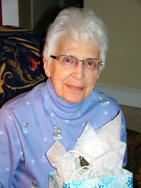 Obituary of Dorothy Halstead Stone