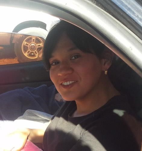 Avis de décès de Jessica Lee Valdez