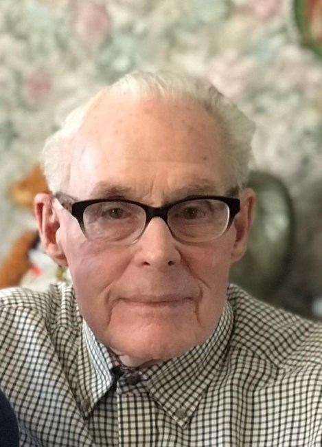 Obituary of Henry Middleton Taylor