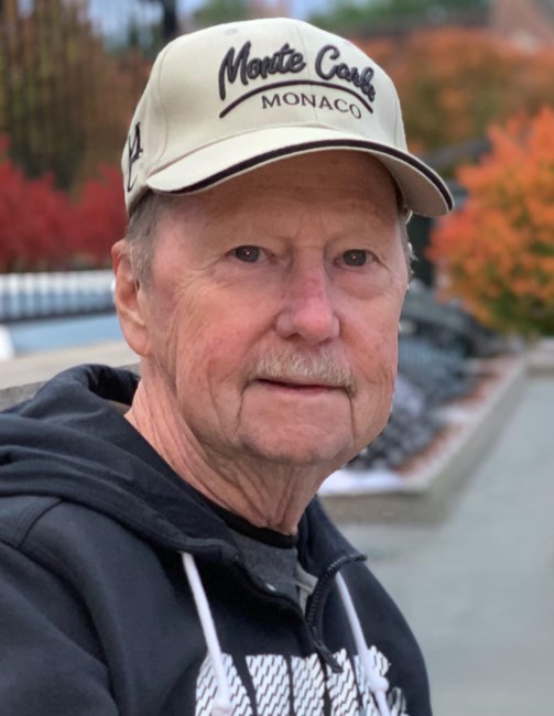 Obituary of William Harold Houlihan