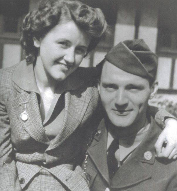 Obituary of Marie L. Boehm